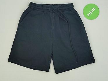 bermudy do kolan: Shein, Szorty damskie, rozmiar XS — 3