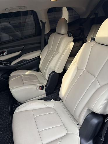 Subaru: Subaru Ascent: 2019 г., 2.4 л, Автомат, Бензин, Кроссовер — 6