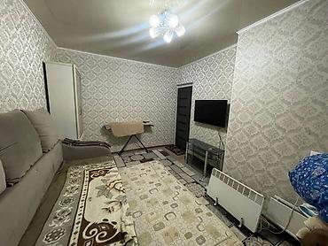 Продажа квартир: 3 комнаты, 78 м², 105 серия, 4 этаж, Евроремонт — 4