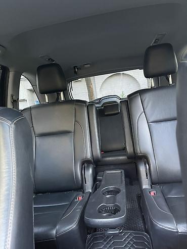 bmv 7: Toyota Highlander: 2019 г., 3.5 л, Автомат, Бензин, Кроссовер — 9