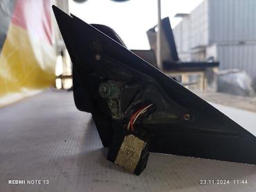 pass: Боковое левое Зеркало Volkswagen Б/у, Оригинал — 6