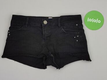 Szorty: Bershka, Szorty damskie, S — 2
