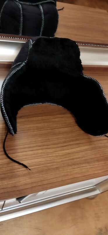 Baş geyimləri: Qışpapaqları, kişi üçün,Rusiyadan alınıb,qara 25manat,qəhvəyi -da lalafo.az — 6 Baş geyimləri: Qışpapaqları, kişi üçün,Rusiyadan alınıb,qara 25manat,qəhvəyi — 6