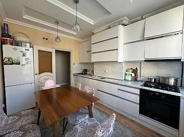 Продажа квартир: 3 комнаты, 80 м², АЮ Гранд Элитка, 4 этаж — 2
