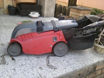 Kosilice i trimeri: Benzinska, Upotrebljenо na lalafo.rs — 9 Kosilice i trimeri: Benzinska, Upotrebljenо — 9