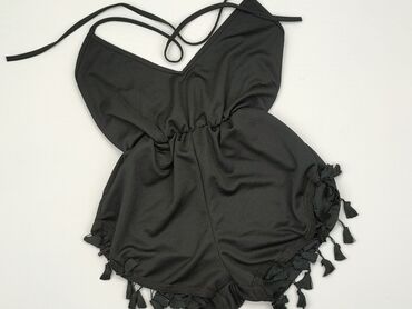 t shirty miami: One-piece swimsuit Prettylittlething, XS (EU 34), condition - Very good
