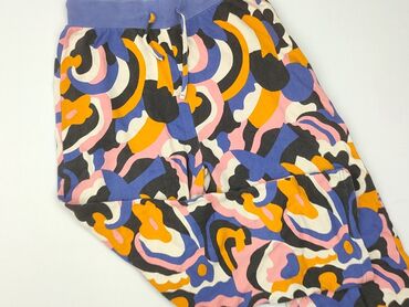 cross jeans zakręt: Monki, Spodnie materiałowe damskie, rozmiar XS