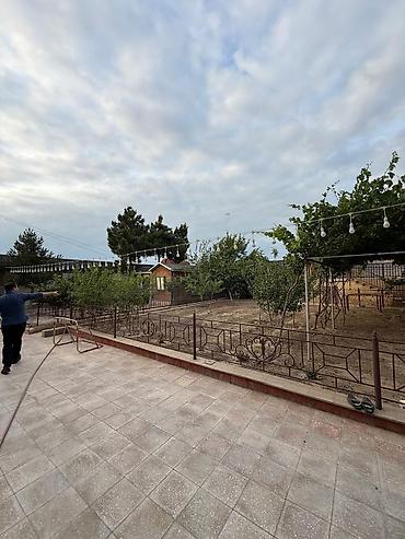 bakıda ucuz torpaq saheleri: 120 kv. m, 4 otaqlı, Hovuzlu — 6