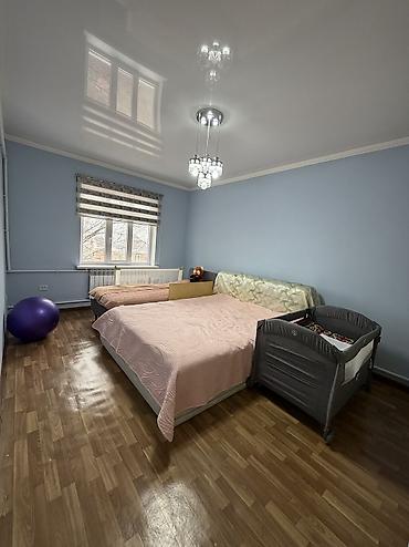 Продажа квартир: 3 комнаты, 69 м², Индивидуалка, 3 этаж, Евроремонт — 6