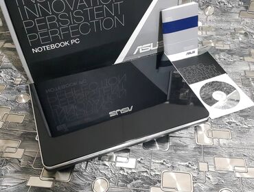 intel core i9 qiymeti: ASUS 15.6 ", Intel Core i5, 256 GB, Ünvandan götürmə, Pulsuz çatdırılma, Ödənişli çatdırılma