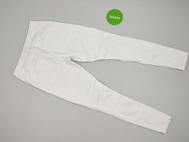bell bottom jeans: Jeansy damskie, rozmiar S — 3