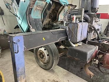 Грузовики: Грузовик at lalafo.kg — 8 Грузовики: Грузовик — 8