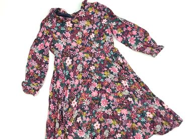 smyk sukienki dla dziewczynki: Dress, St. Bernard, 2-3 years, 92-98 cm, condition - Perfect