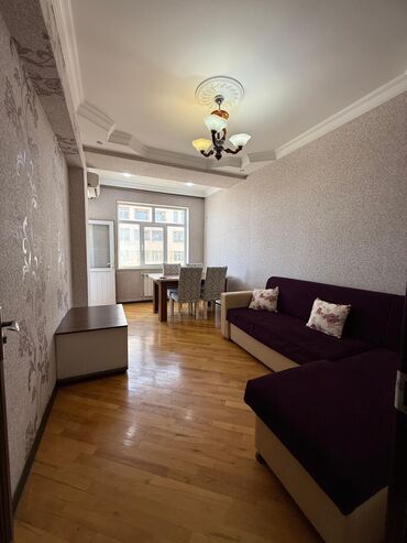 xacmazda torpaq satilir 2021: 2 комнаты, Новостройка, 60 м²