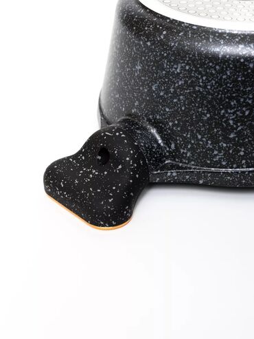 Казаны: Казаны ПРЕМУМ КАЧЕСТВО. Материал посуды		Алюминий с антипригарным — 8