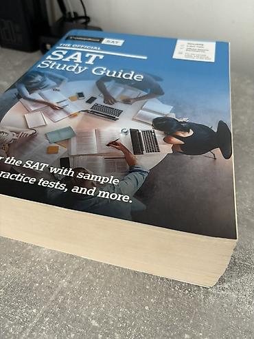 advanced: 📚 Книги для английского языка и подготовки к IELTS / SAT Продаю — 6