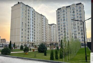 Продажа участков: 3 комнаты, 94 м², Элитка, 12 этаж, ПСО (под самоотделку)