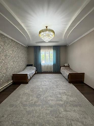 Продажа коттеджей и домов: Продается дом в пригороде Бишкека 📍 Адрес: ул. Жаштык 1, рядом рынок — 2