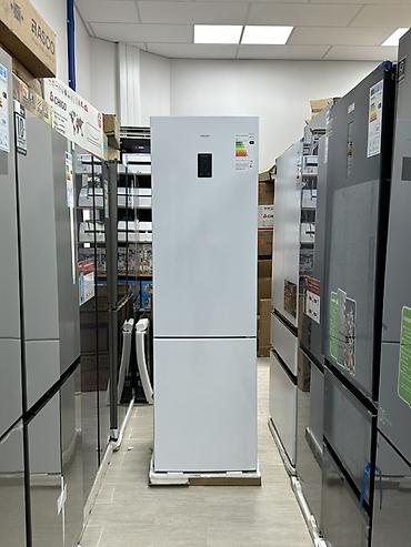 -Холодильник Samsung RB37A5200WW с - Технология No Frost - lalafo.kg да -Холодильник Samsung RB37A5200WW с - Технология No Frost -