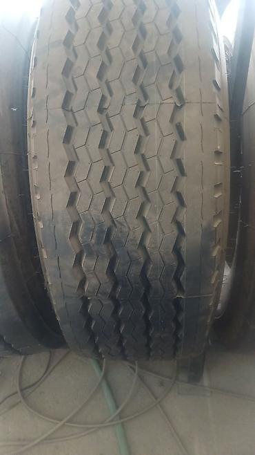 d 4d: Грузовая шина Giti GTL919 размером 385/55R19.5 с индексом 18PR — 3