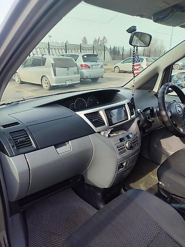 Toyota: Toyota Voxy: 2006 г., 2 л, Вариатор, Бензин, Минивэн — 11