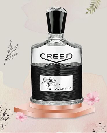 jana dacovic parfem: Men's perfume, Creed, Original