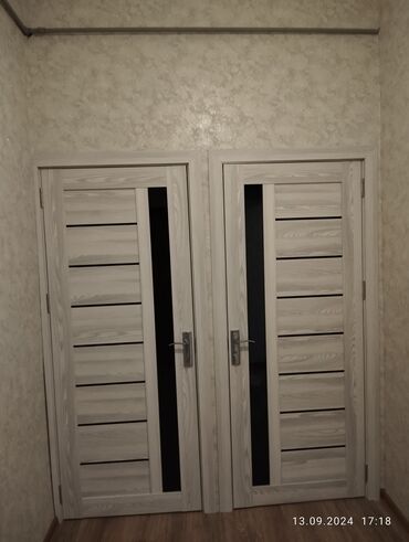 Tavan işləri: Ümumi təmir Alçıpan tavan və dekorativ divar-panelləri üzrə peşəkar — 11