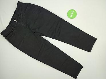 spodnie cargo diverse: Bonprix, Spodnie materiałowe damskie, rozmiar XL — 2