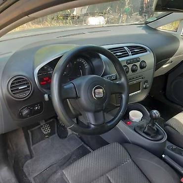 parksajd alati: DELOVI ZA SEAT LEON 1.9TDI | leon 1.9tdi motor BLS sve vrste delova — 4