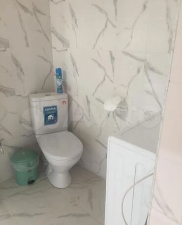 Uzunmüddətli kirayə mənzillər: Salamunaleykum Menzil kiraye verilir öz menzilimdir iki mertebelidir — 5