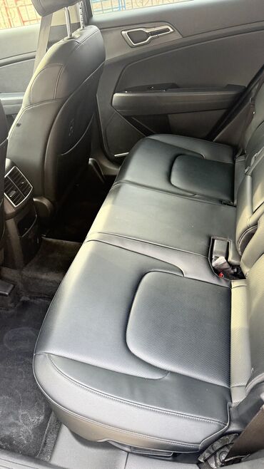 Kia: Kia Sportage: 2021 г., 1.6 л, Электромобиль — 6