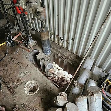 malyar isleri: #betonisleri #beton #betonkesme #betonkəsimi #betonkesim #betondesme — 2