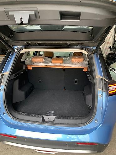 Weltmeister: Weltmeister W6, 2022 г., Передний, В наличии at lalafo.kg — 4 Weltmeister: Weltmeister W6, 2022 г., Передний, В наличии — 4