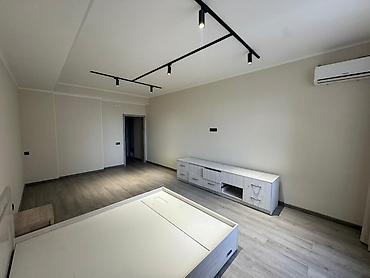 пентхаус ош: 5 комнат, 185 м², Вефа ТЦ Элитка, 9 этаж, Евроремонт — 1