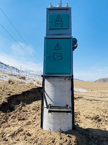 Электроагрегаты: Трансформатор, Новый, В наличии — 8