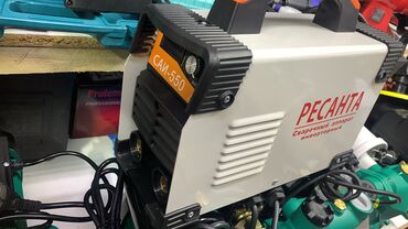 Сварочные аппараты: Сварочный аппарат, Ручная дуговая сварка, Новый, Самовывоз, Бесплатная доставка, Платная доставка — 9