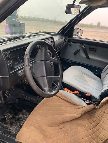 гольф 4 1.9 tdi хэтчбек: Volkswagen Jetta: 1992 г., 1.8 л, Механика, Бензин, Седан — 3
