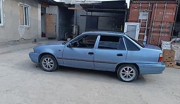 daewoo matiz automatic: Daewoo Nexia: 2007 г., 1.6 л, Механика, Бензин, Седан — 3