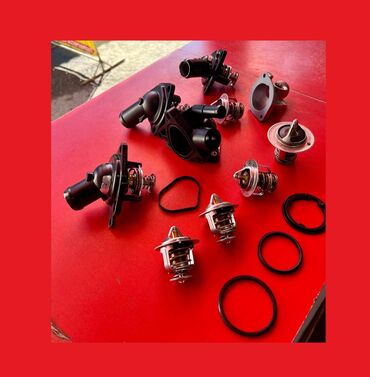 Термостаты: Термостат Honda — 7