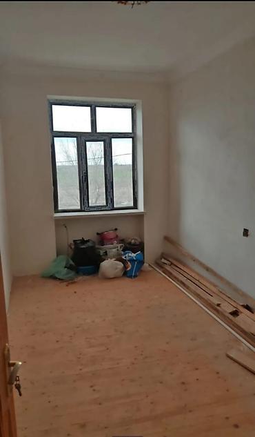 дем ал пансионат: Сальян, 3 комнаты, Вторичка, 61 м² — 7