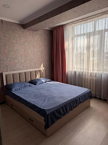 Долгосрочная аренда квартир: 3 комнаты, Собственник, С мебелью полностью — 19