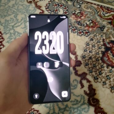 apple watch 5 бишкек цена: Samsung Galaxy S21 5G, Колдонулган, 256 ГБ, түсү - Ак