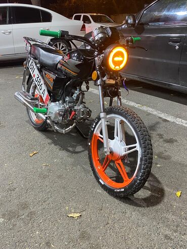 квадроцикл для детей в баку: Moon