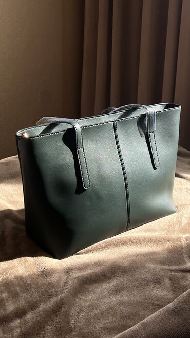 дорожная сумка: Женская сумка из натуральной кожи, простая дорожная сумка на одно