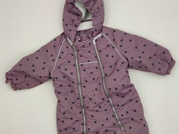 kamizelce bomber: Overall, 6-9 months, condition - Very good