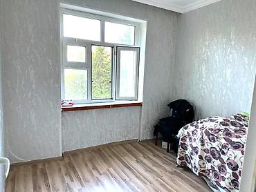 binalar: Bakı, Bakıxanov qəs., 3 otaqlı, Köhnə tikili, 55 kv. m — 5