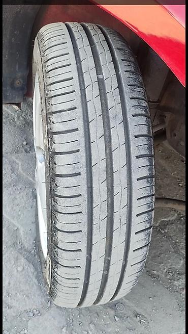 Suzuki: Suzuki Alto: 2004 г., 1.1 л, Механика, Бензин, Хэтчбэк — 10