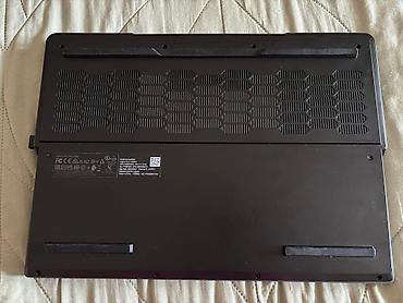 Lenovo: Lenovo Legion Pro 5 16IRX9 – gejming laptop 16" Ključne — 2