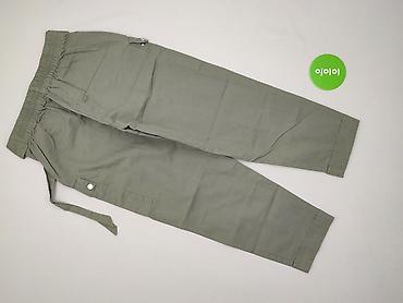 bojowki: River Island, Spodnie cargo damskie, rozmiar S — 3
