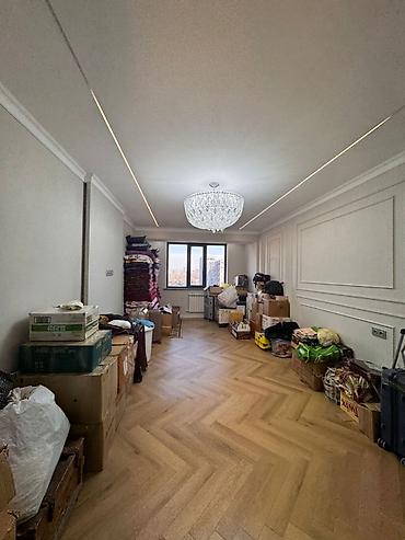 Продажа квартир: 3 комнаты, 100 м², 7 этаж — 10